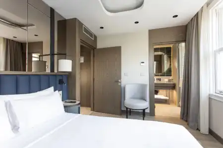Radisson Istanbul Sultanahmet - 9
