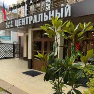 Tsentralny - 1
