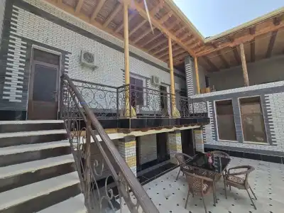Guest house "Sezam" - 33