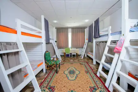 Topchan Hostel - 23