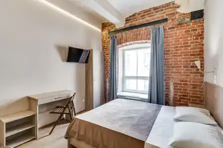 Nabokov Loft-Hotel - 66