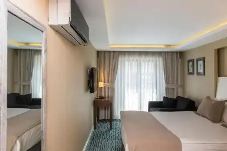 Aston Taksim - 105