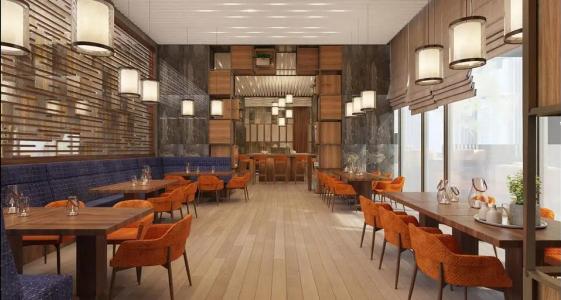 Staybridge Suites DUBAI AL-MAKTOUM AIRPORT by IHG - 16
