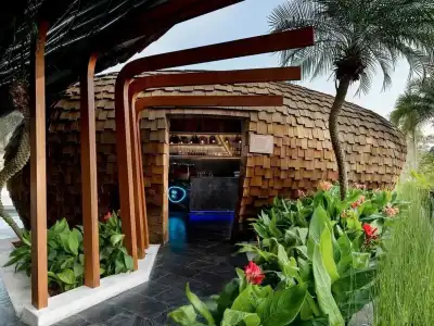 Wyndham Grand Nai Harn Beach Phuket - 7