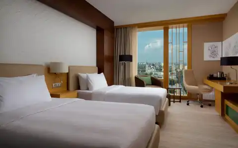 Voronezh Marriott - 18