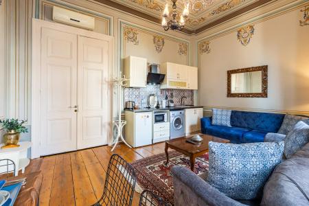 Ali Pasha Apartment - 125