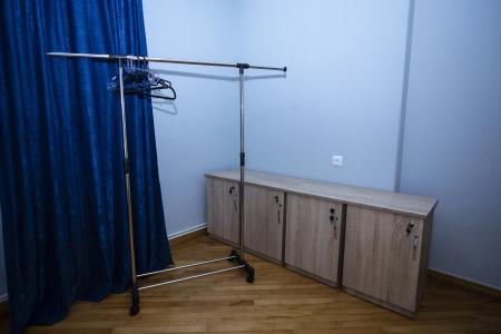 Sweet Sleep Hostel - 19