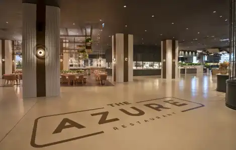 Maxx Royal Belek Golf Resort - 19