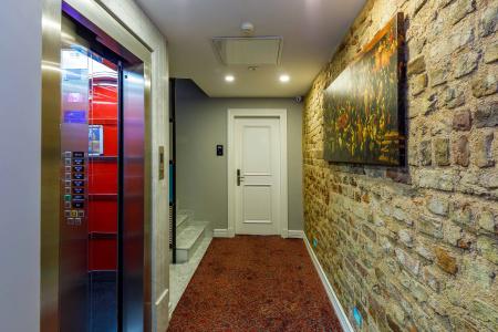 La Porte De Taksim Boutique-hotel - 17