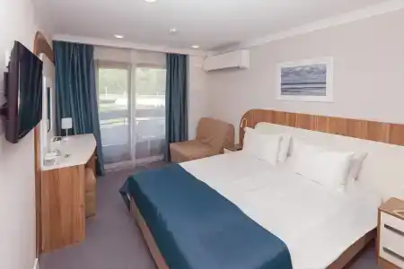 Alean Family Resort & SPA Sputnik 4* Ultra All Inclusive - 81