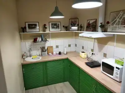 Vyimpel Mini-Hotel - 57