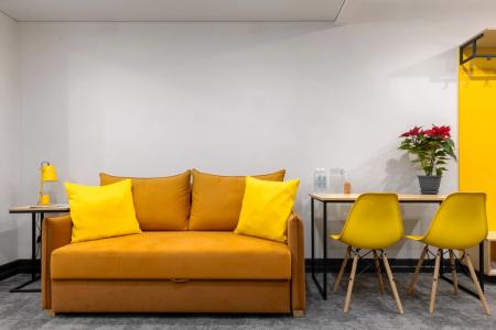 Хостел - Коливинг Community Heroes - 313