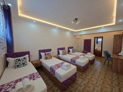 Samarkand Imron - 75