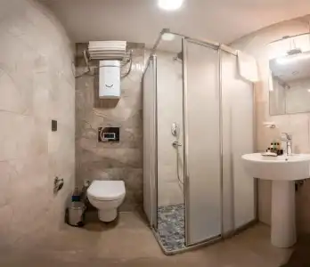 KA & Suites - 36