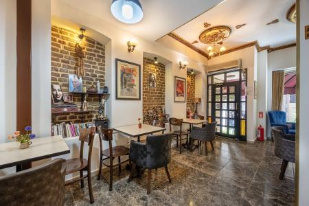 Taksim Trust - 5