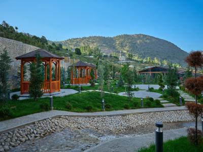 Zamindor Resort - 1
