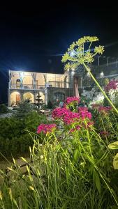 Amrots Deghceni - Boutique Castle Stay - 3