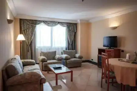 River Palace - 35