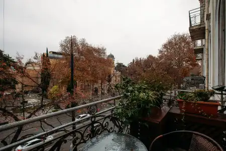 Rustaveli Apart-Hotel - 45