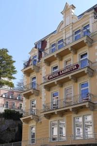 Villa Lauretta - 7