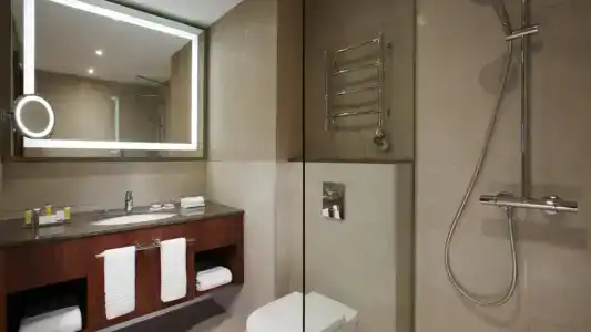 Marriott Novy Arbat - 53