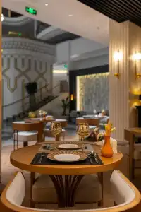 Mövenpick Samarkand - 49