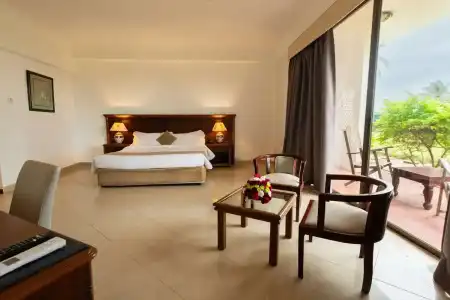Golden Tulip Dar ES Salaam - 21