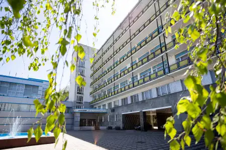 Sanatorij "Rodnik" - 8