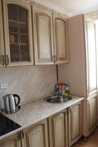 She Apart-hotel - 194