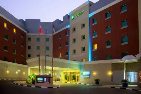 Holiday Inn Express Internet City, an IHG - 1