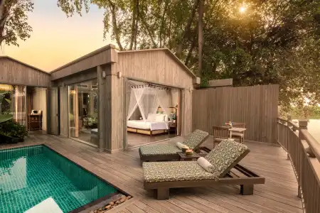 An Lam Saigon River Residence - 77