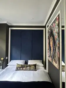 Seven Beauties and Spa - 63