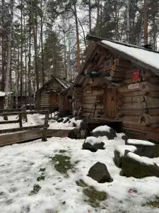 Peski country club - 99