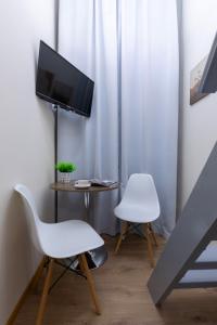 Na ulice Trefoleva 18 Apart-hotel - 34