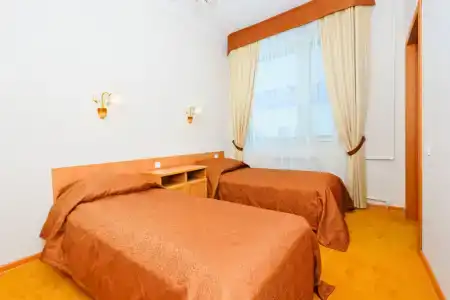 Sanatorium Rodnik Anapa - 56
