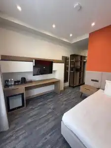 Boutique Metropol - 9