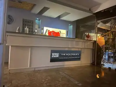 Nfk the House - 1