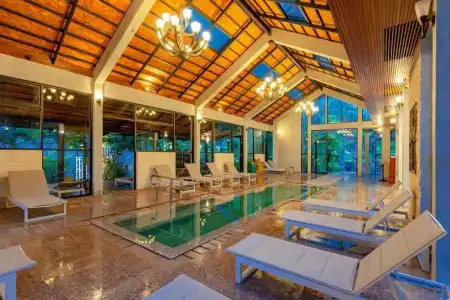 The Hotspring Beach Resort & Spa - 7