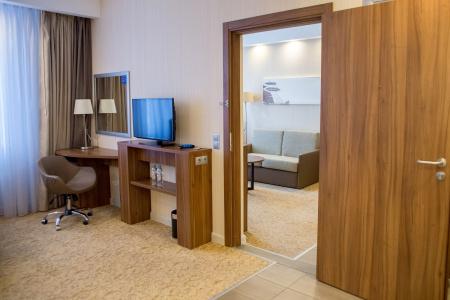 Hampton By Hilton Nizhnij Novgorod - 19