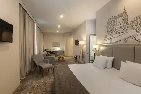 Holiday Inn Kaliningrad - 58