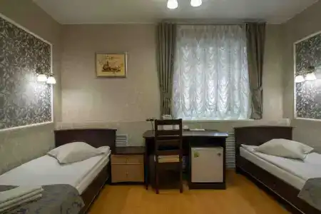 Vyatskie Ulochki Preobrazhenskaya - 82