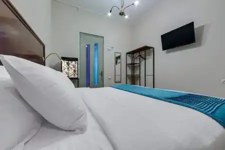 House 52 Boutique-Hotel - 35
