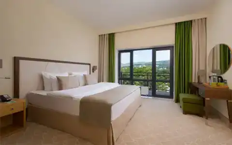 Green Resort&Spa - 55