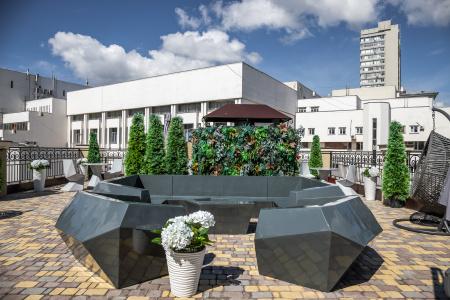 Intermark Residence Apart- - 28