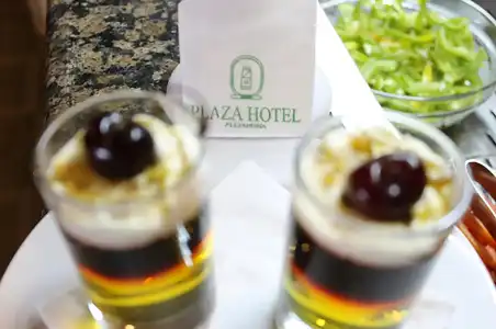 Plaza Alexandria - 33