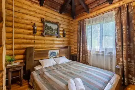 Prohovskoe Podvorie Tourist base - 133