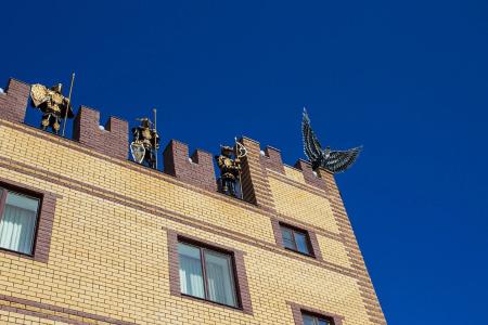 Zamok Korolya - 4