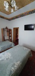 Khiva Karim Sulton - 10
