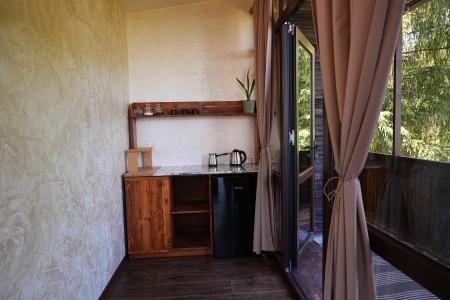 EcoLife Lodge & Restaurant - 36