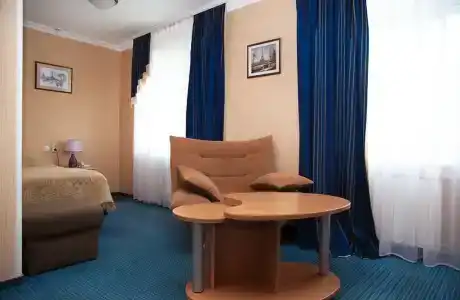 Mechta Park-Hotel - 53